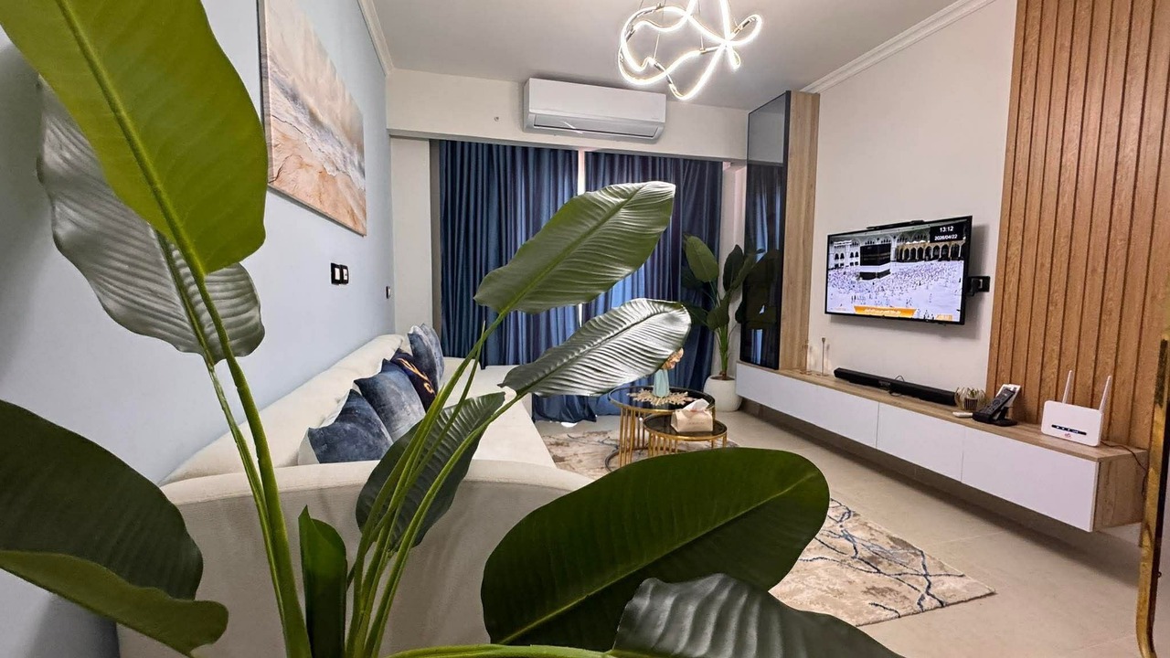 Photo of Livingroom in Sharm El Sheikh