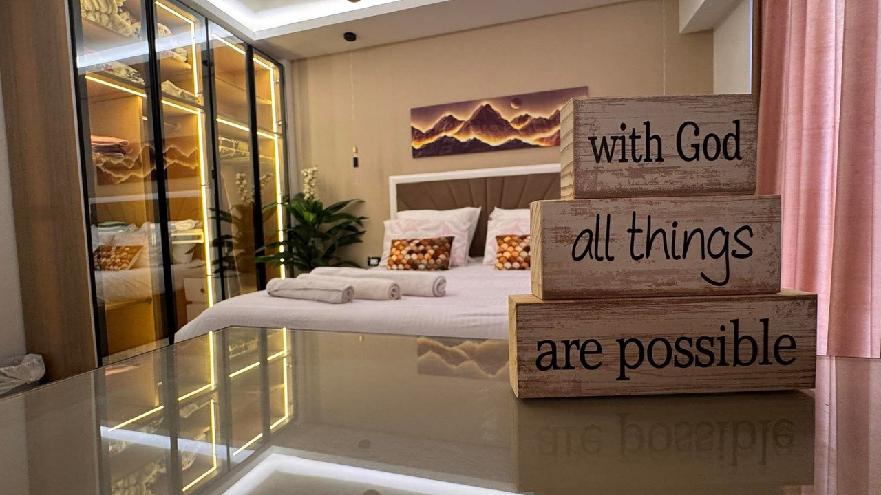 Photo of Bedroom in Sharm El Sheikh