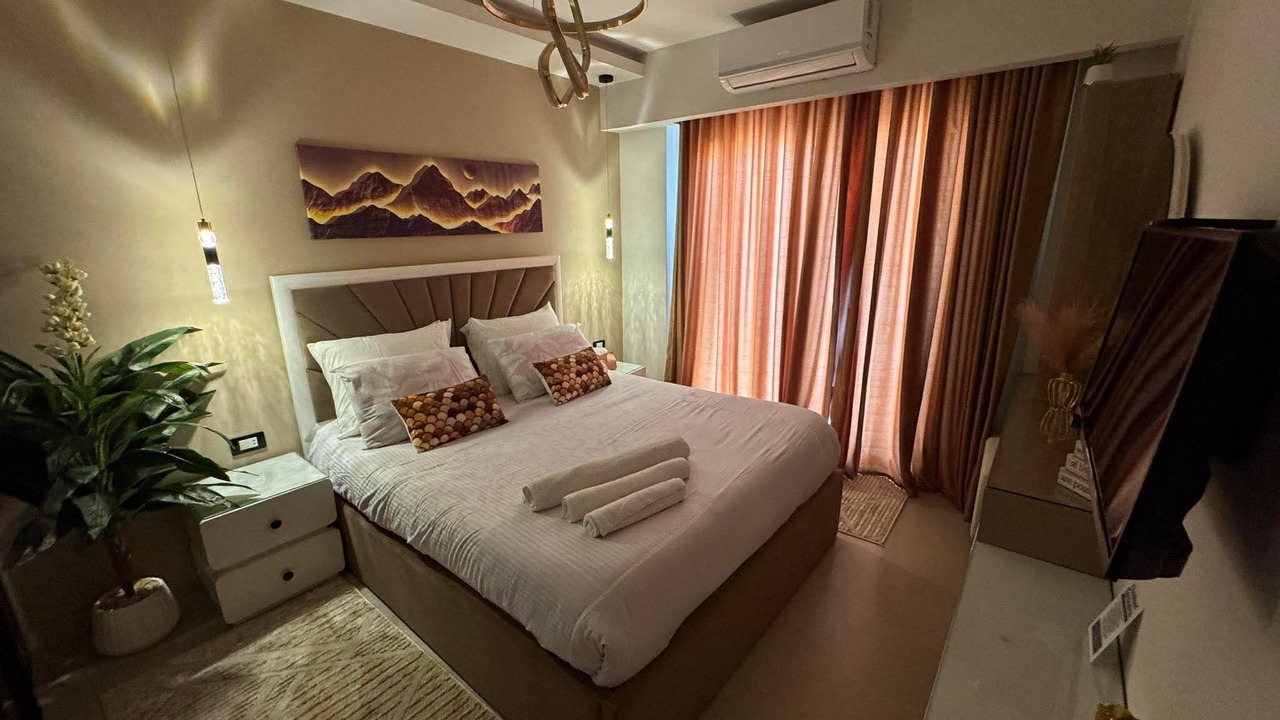 Photo of Bedroom in Sharm El Sheikh