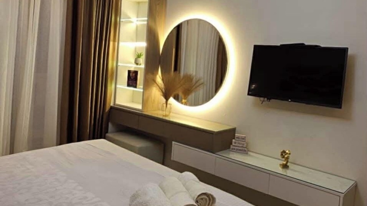 Photo of Bedroom in Sharm El Sheikh