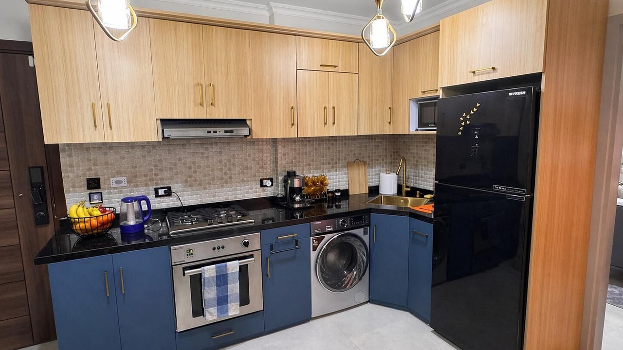 Photo of Kitchen in Sharm El Sheikh