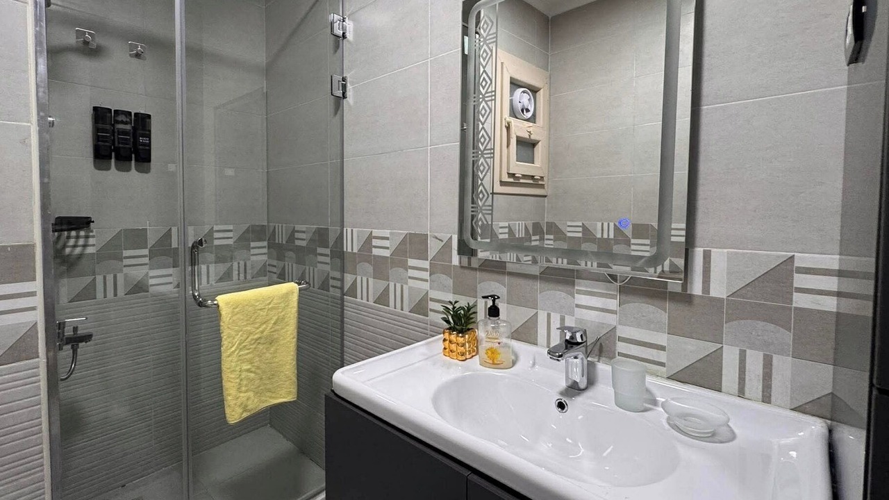 Photo of Bathroom in Sharm El Sheikh