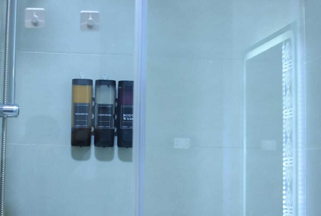 Photo of Bathroom in Sharm El Sheikh