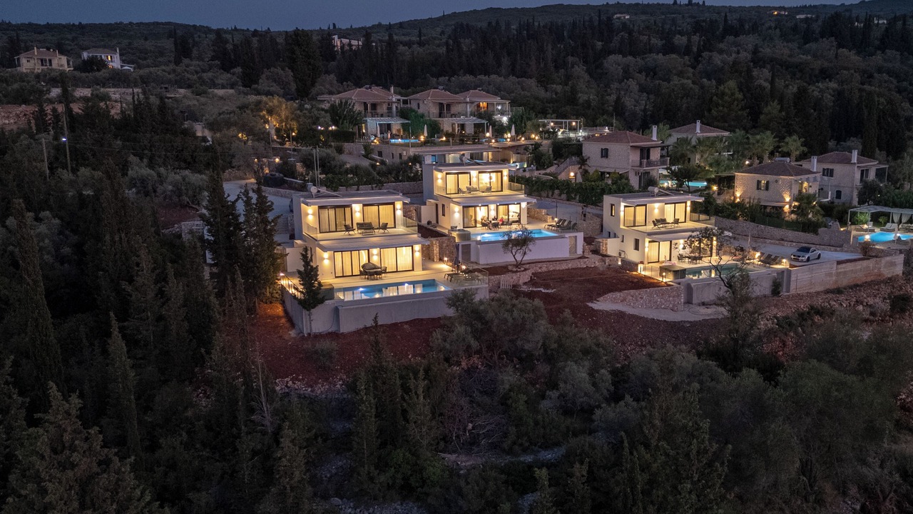 Photo of Outdoor in Agios Ioannis