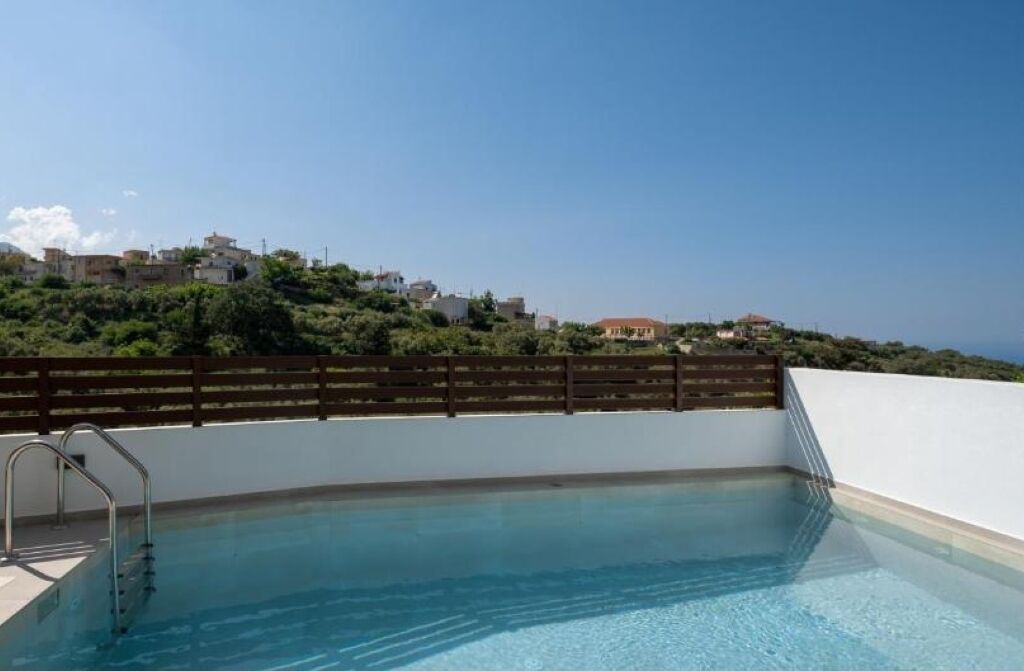 Photo of Outdoor in Paralia Kourna