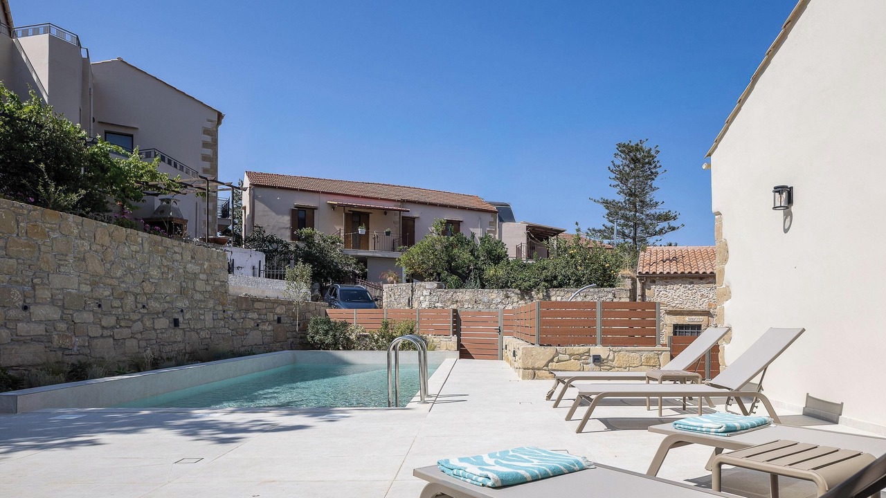 Photo of Outdoor in Spilia