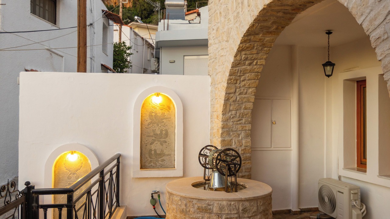 Photo of Patio Balcony in Spilion