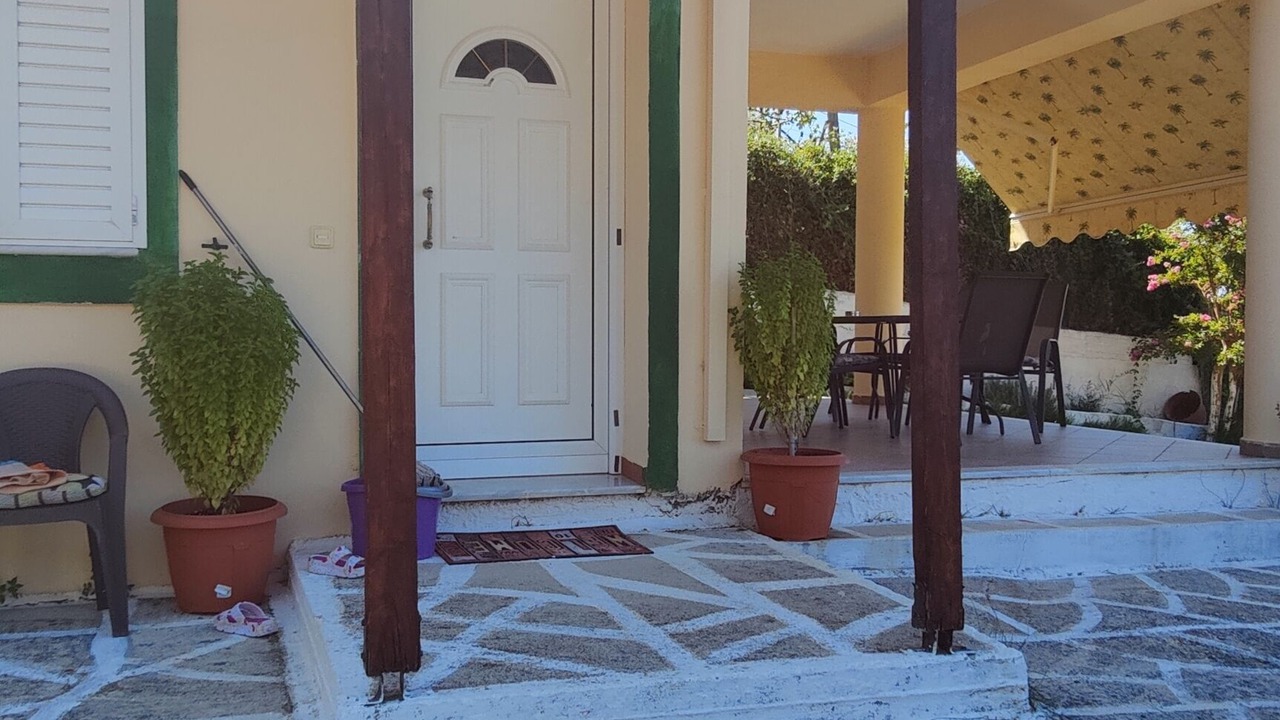 Photo of Outdoor in Parga