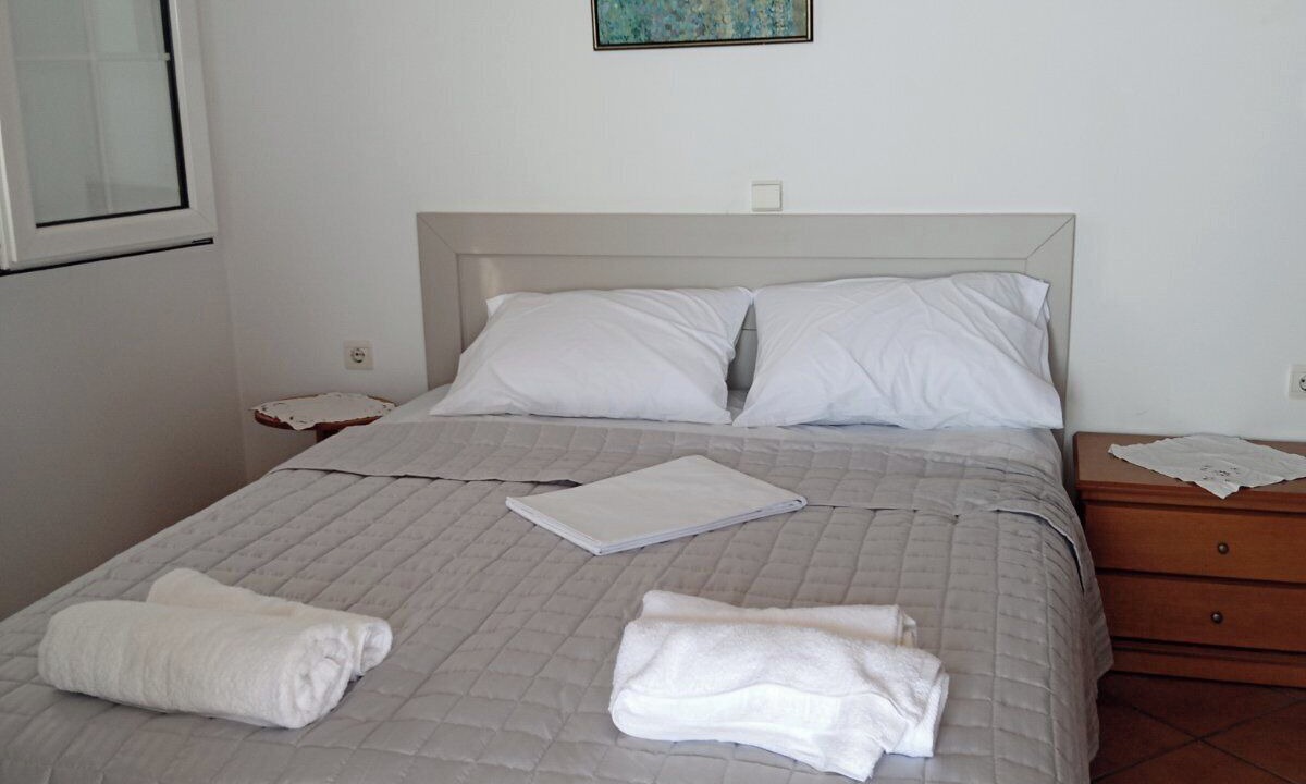 Photo of Bedroom in Parga
