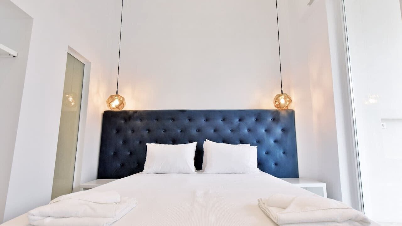 Photo of Bedroom in Nea Moudania