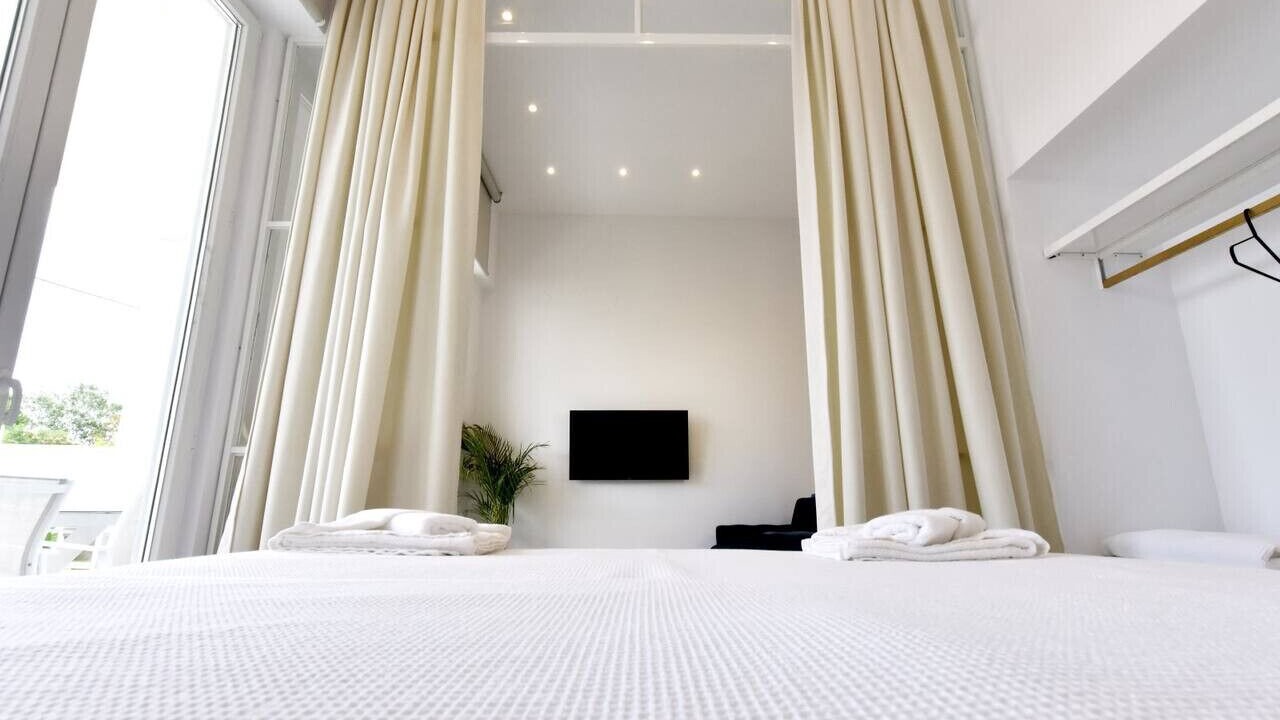 Photo of Bedroom in Nea Moudania