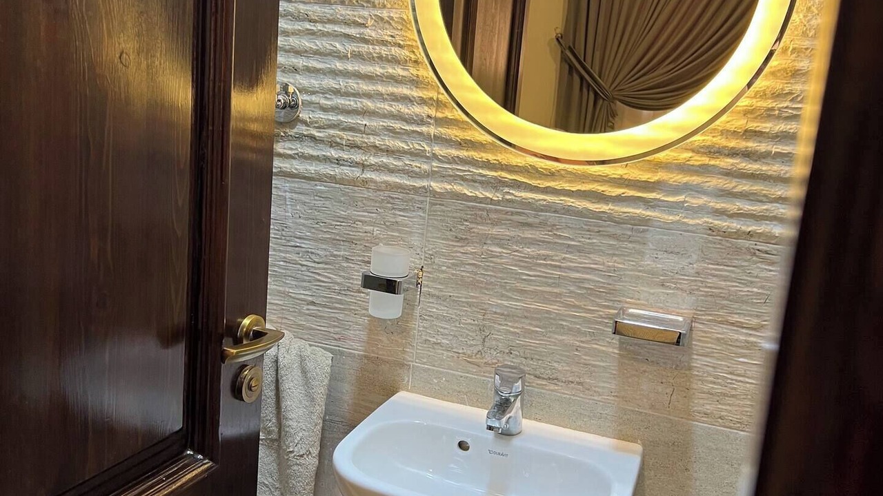 Photo of Bathroom in 6th of October City