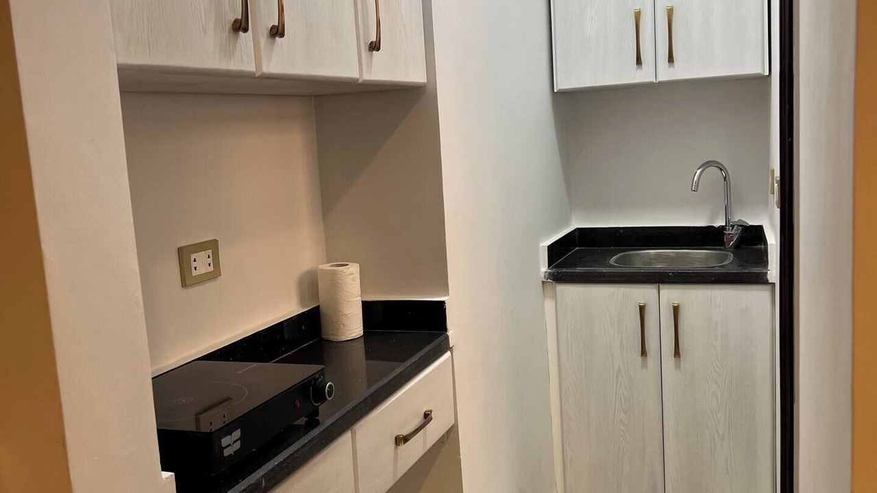 Photo of Kitchen in 6th of October City