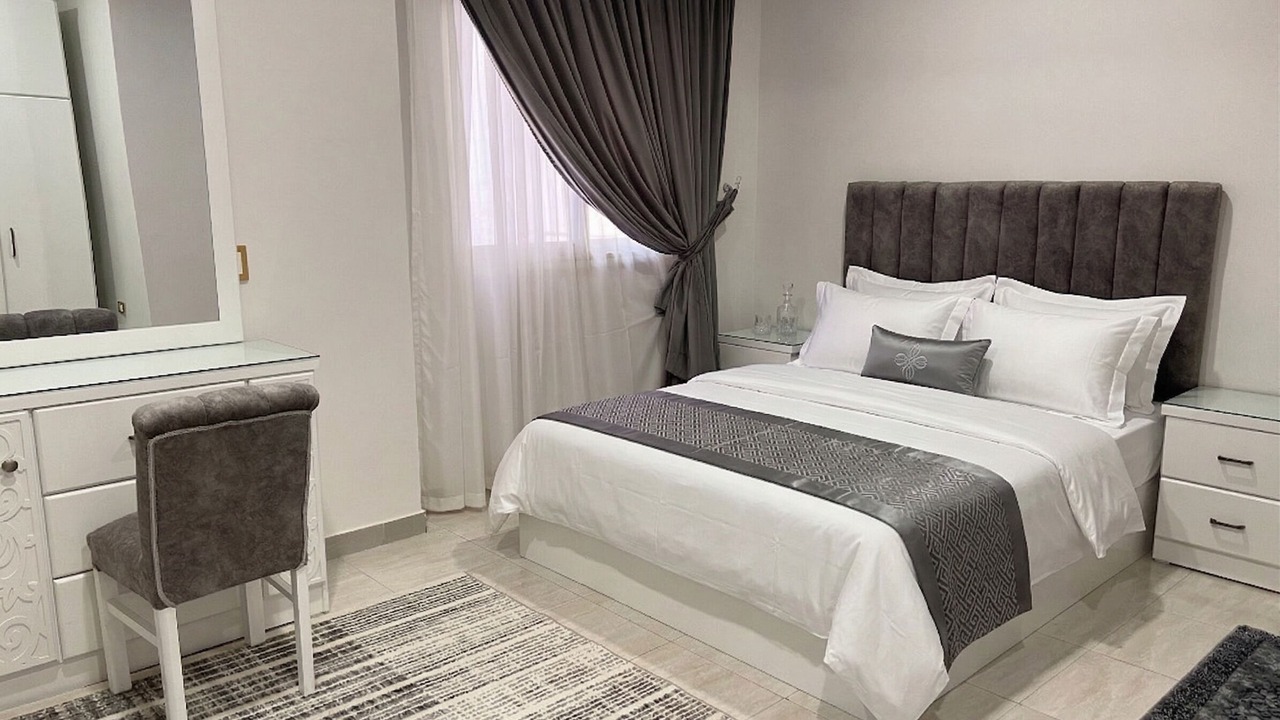 Photo of Bedroom in 6th of October City