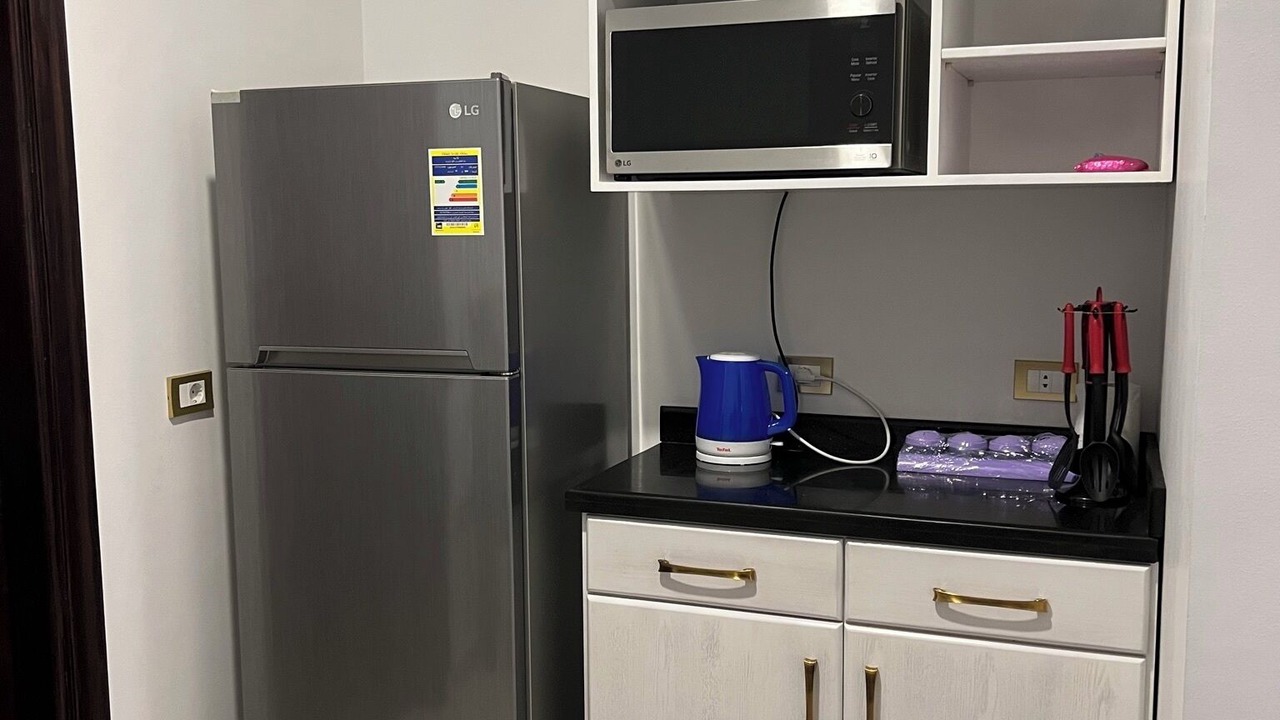 Photo of Kitchen in 6th of October City