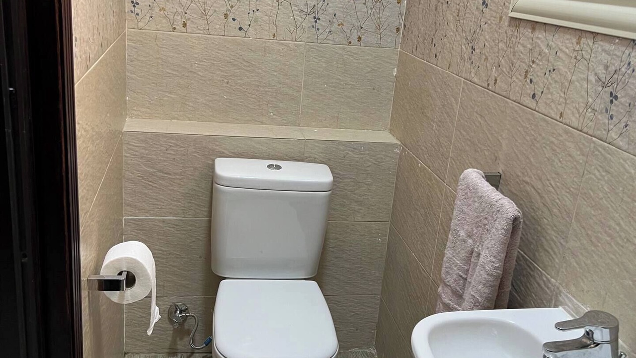 Photo of Bathroom in 6th of October City