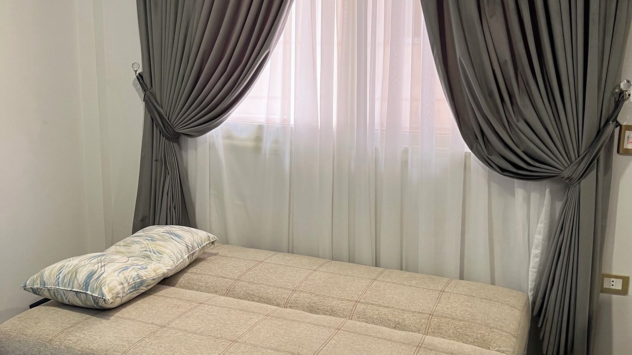 Photo of Bedroom in 6th of October City
