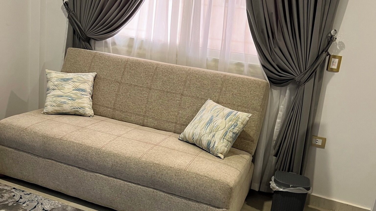Photo of Livingroom in 6th of October City