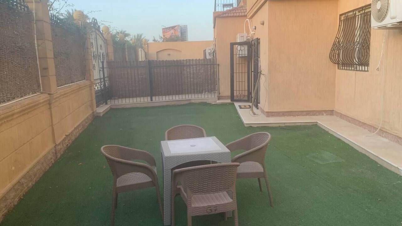 Photo of Outdoor in 6th of October City
