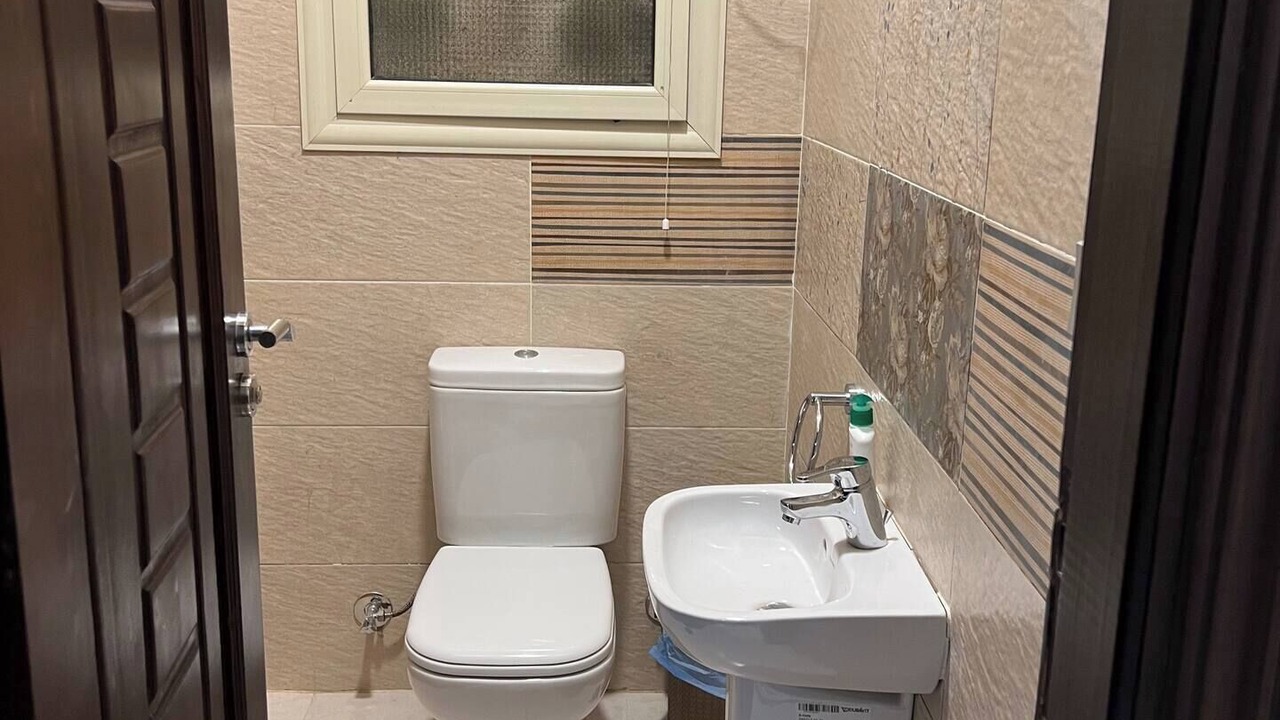 Photo of Bathroom in 6th of October City