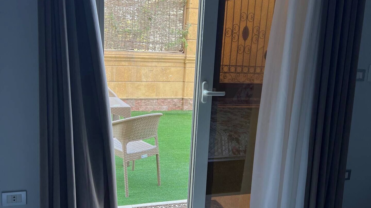 Photo of Bedroom in 6th of October City
