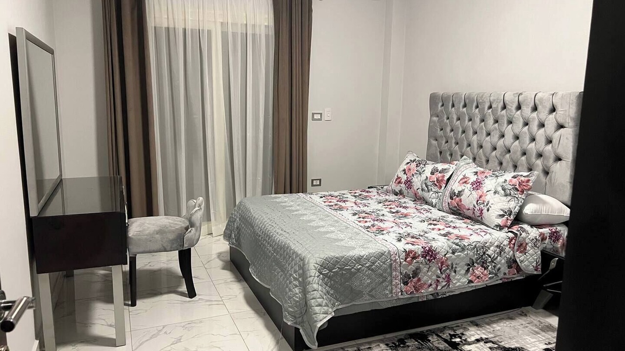 Photo of Bedroom in 6th of October City