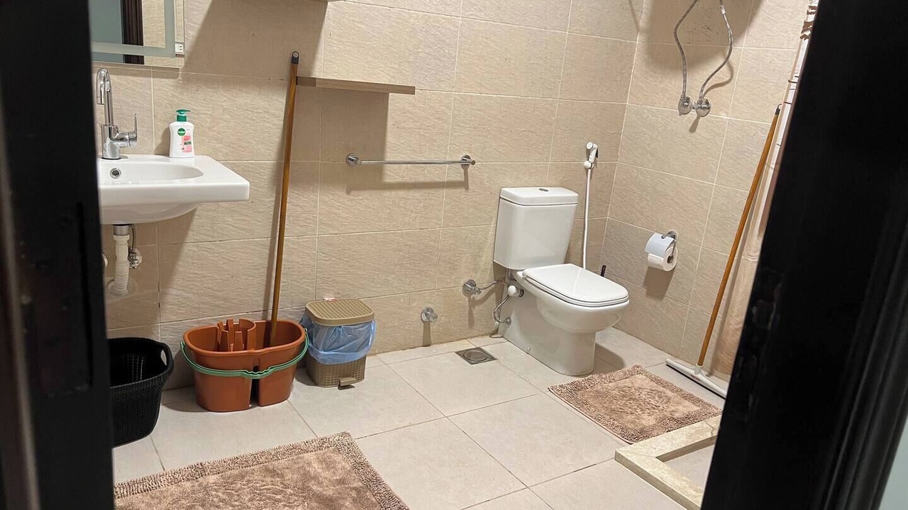 Photo of Bathroom in 6th of October City