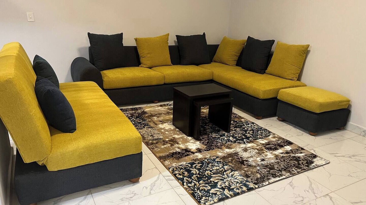 Photo of Livingroom in 6th of October City