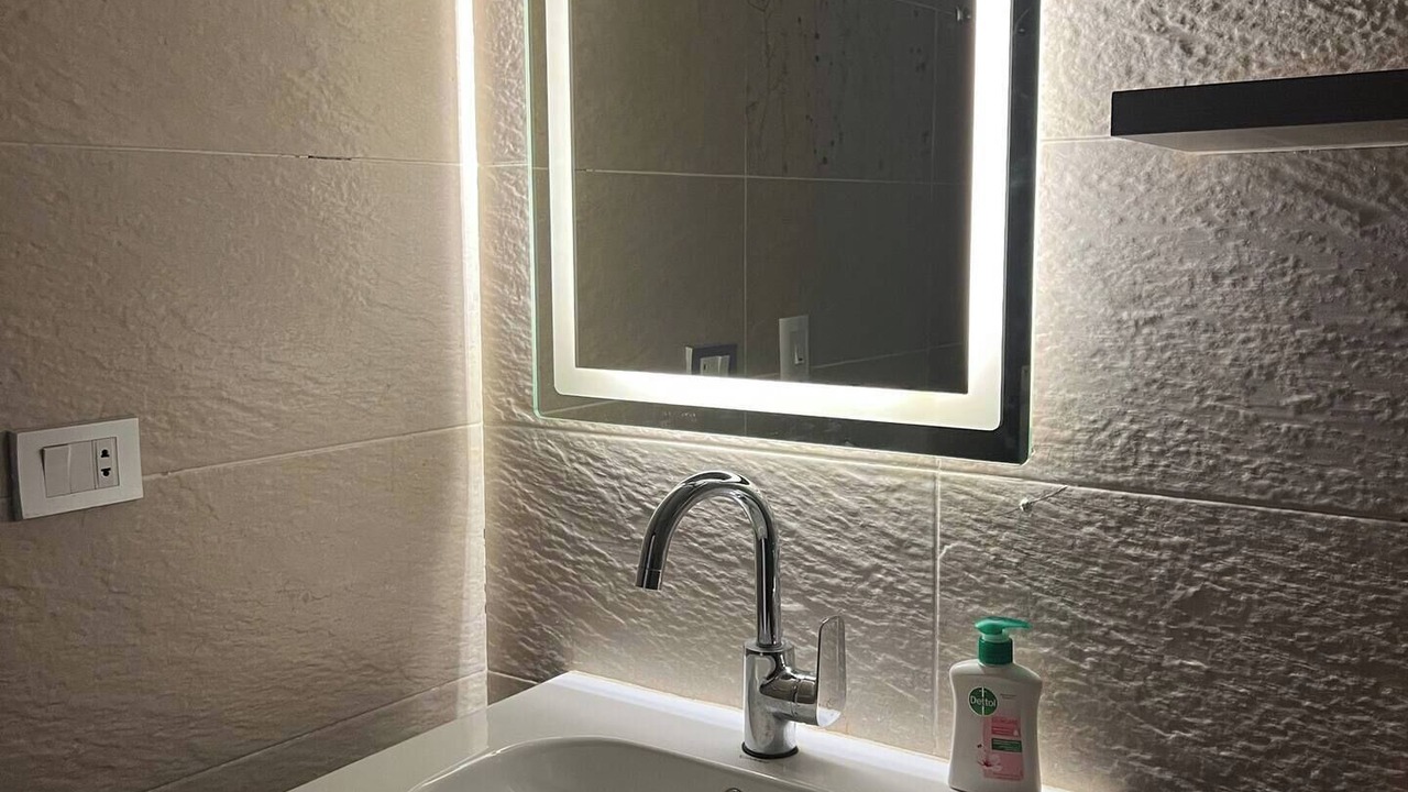 Photo of Bathroom in 6th of October City