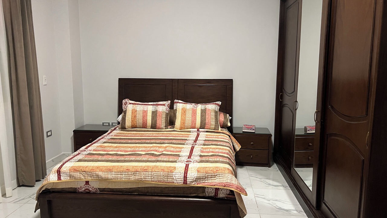 Photo of Bedroom in 6th of October City