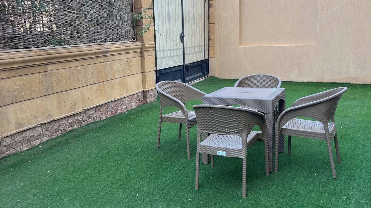 Photo of Outdoor in 6th of October City