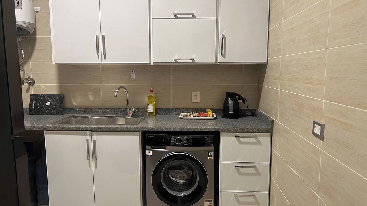 Photo of Kitchen in 6th of October City