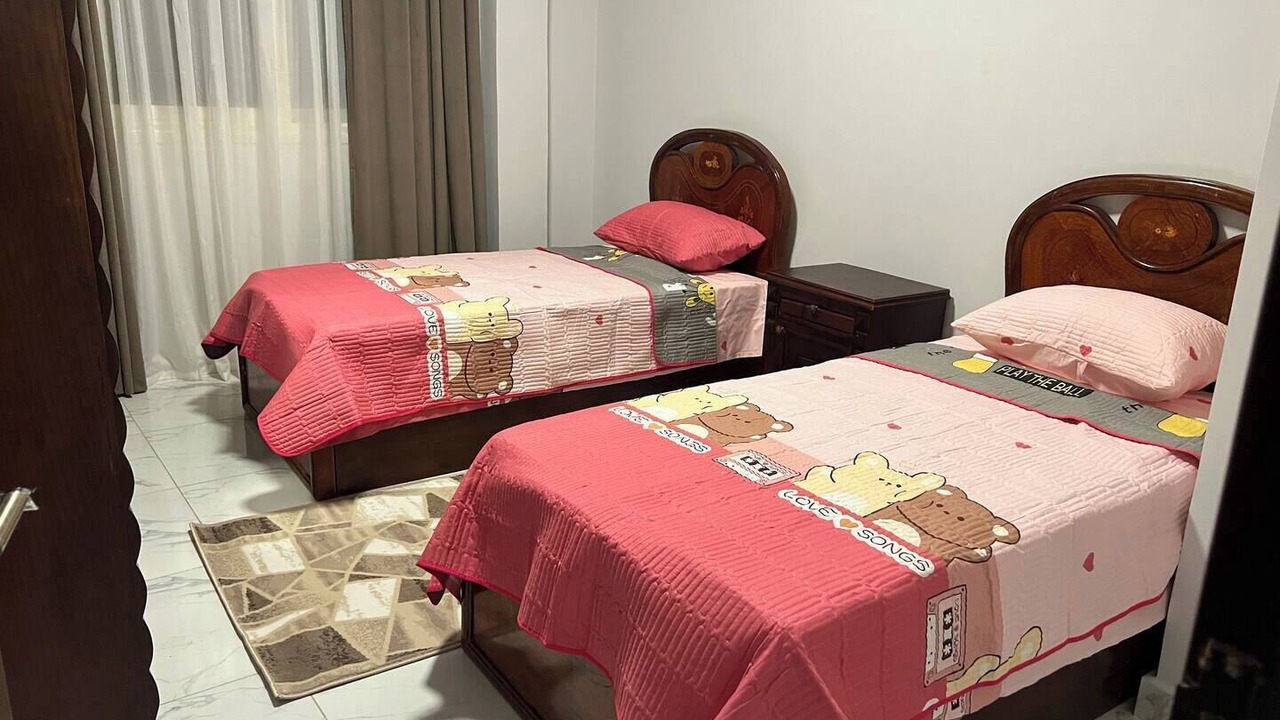 Photo of Bedroom in 6th of October City