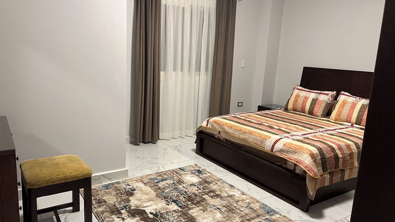 Photo of Bedroom in 6th of October City