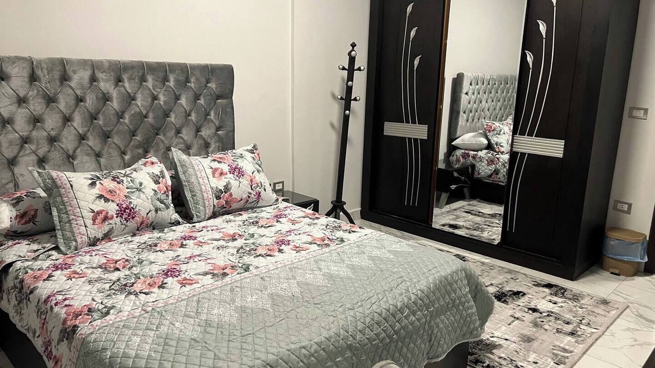 Photo of Bedroom in 6th of October City