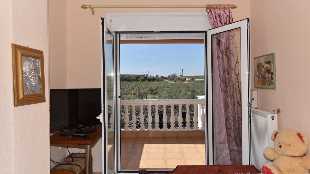 Photo of Bedroom in Flogita
