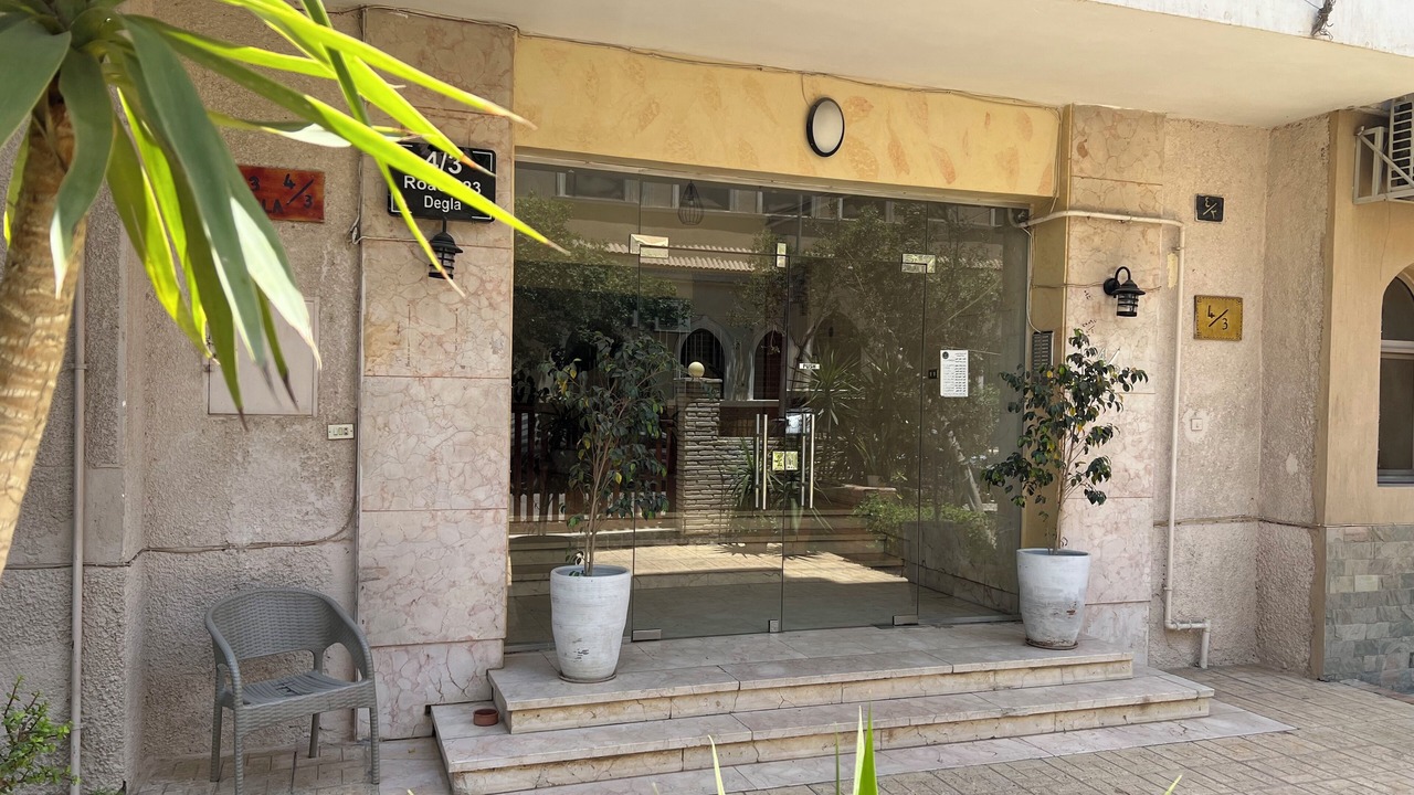 Photo of Outdoor in Maadi