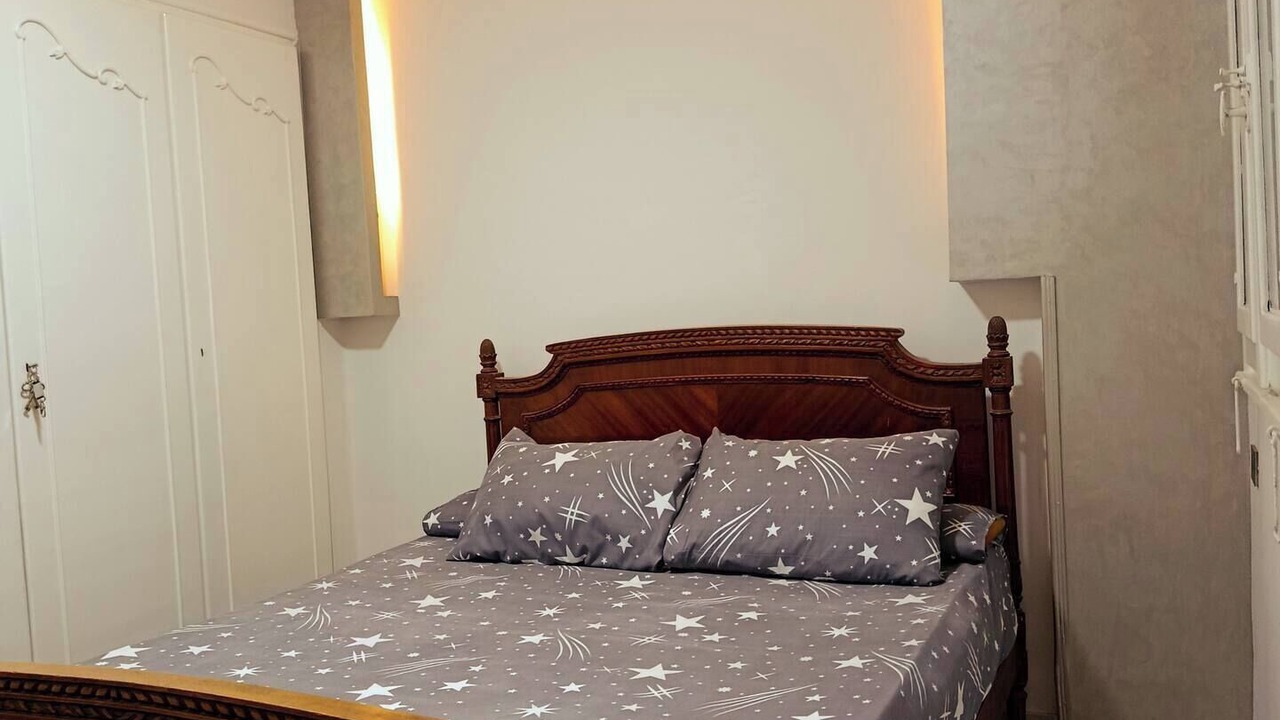 Photo of Bedroom in Cairo