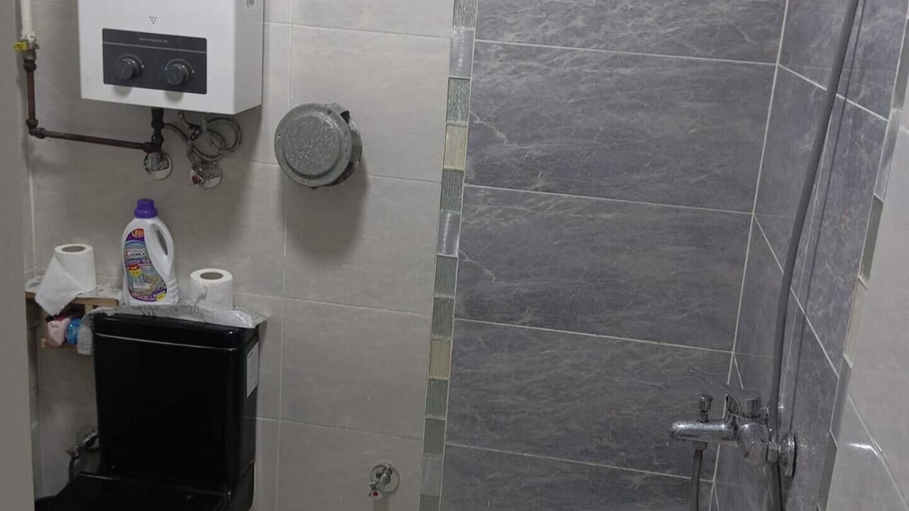 Photo of Bathroom in Cairo
