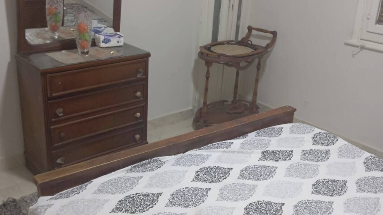 Photo of Bedroom in Cairo