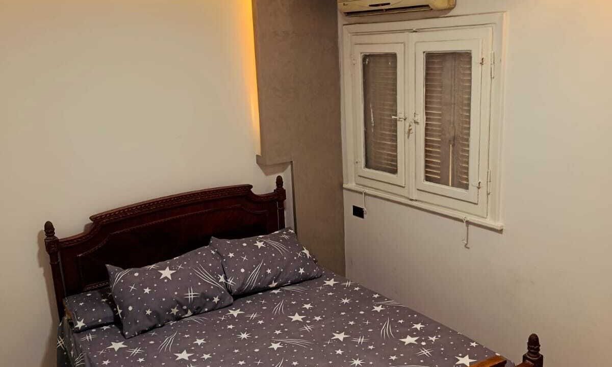 Photo of Bedroom in Cairo