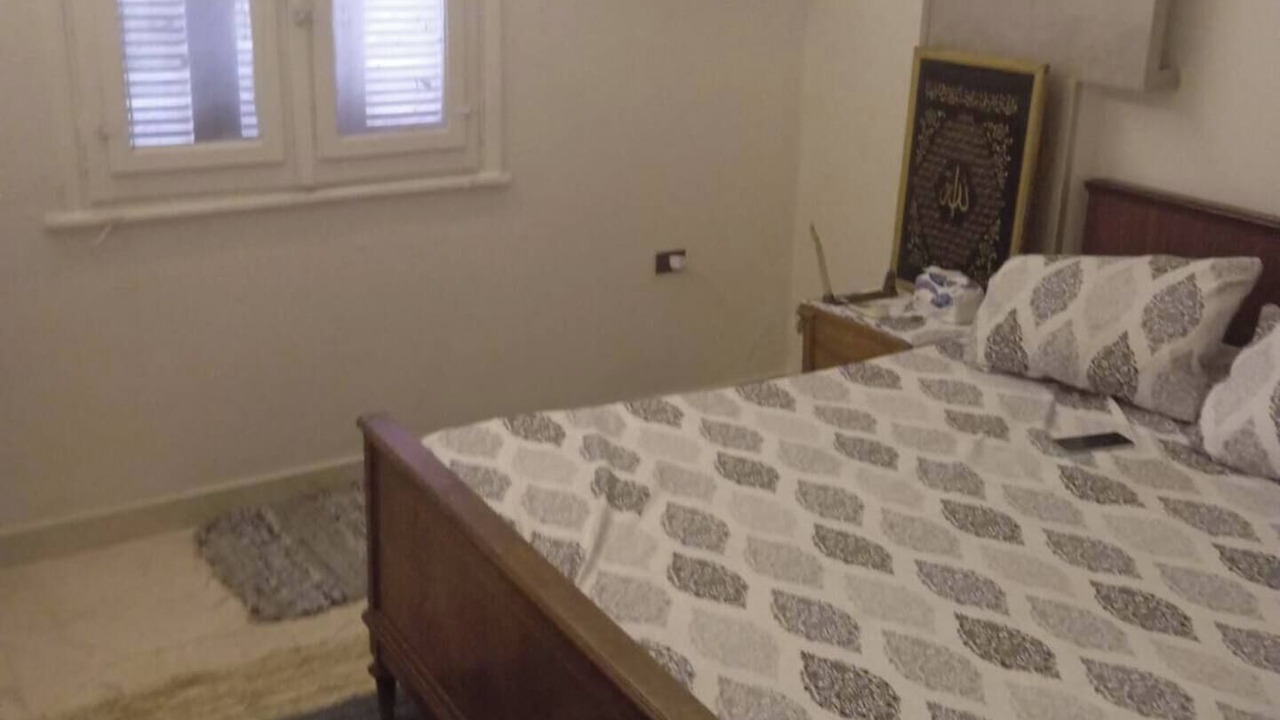 Photo of Bedroom in Cairo