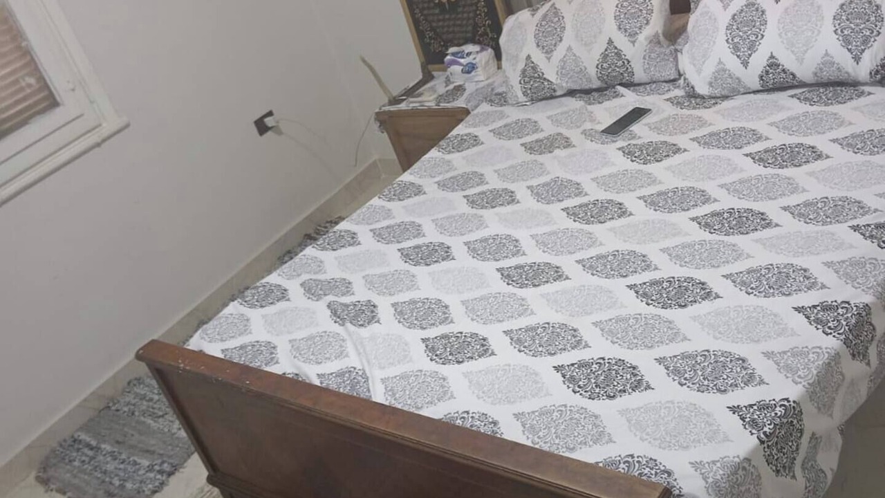Photo of Bedroom in Cairo