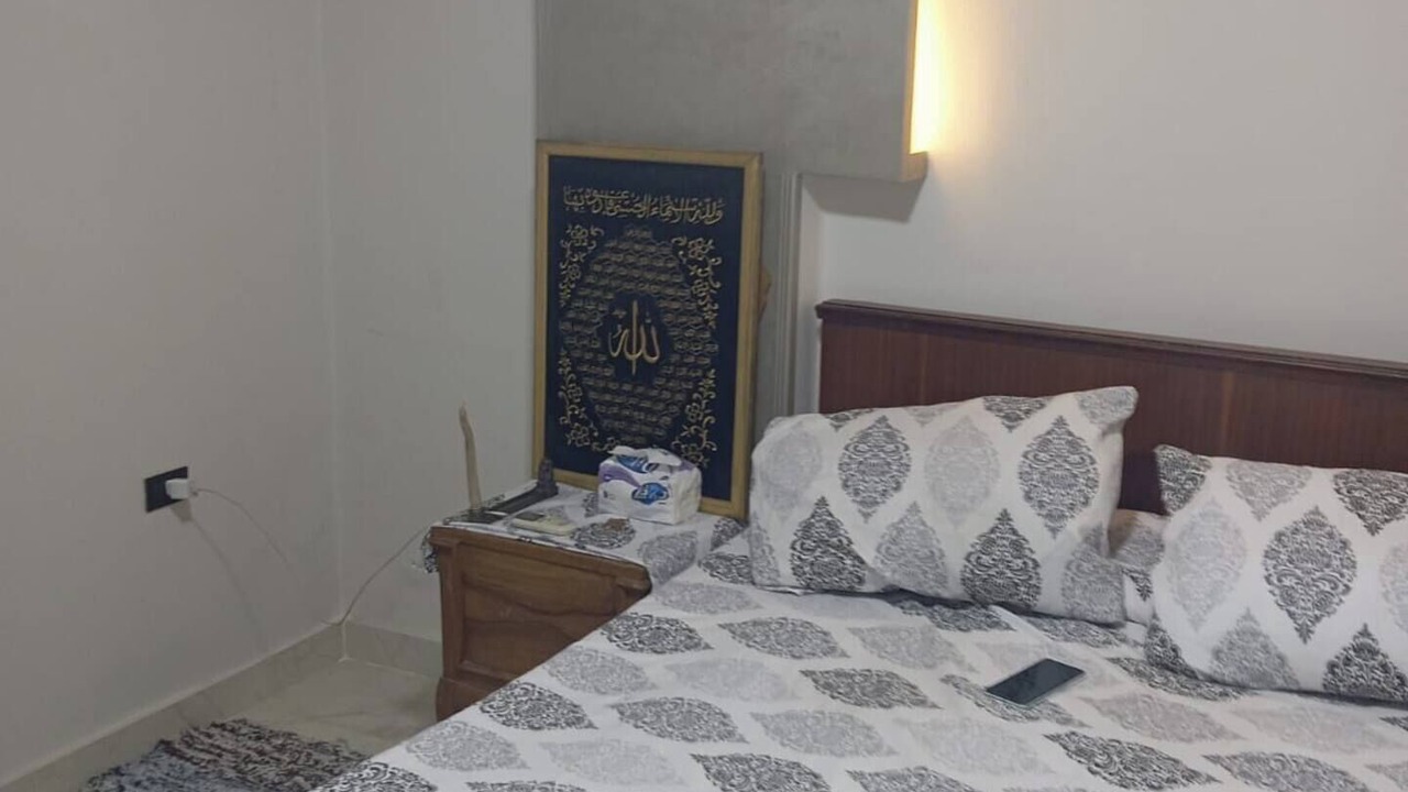 Photo of Bedroom in Cairo