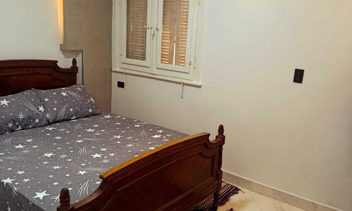 Photo of Bedroom in Cairo