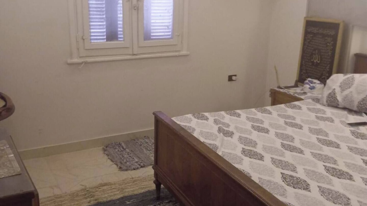 Photo of Bedroom in Cairo