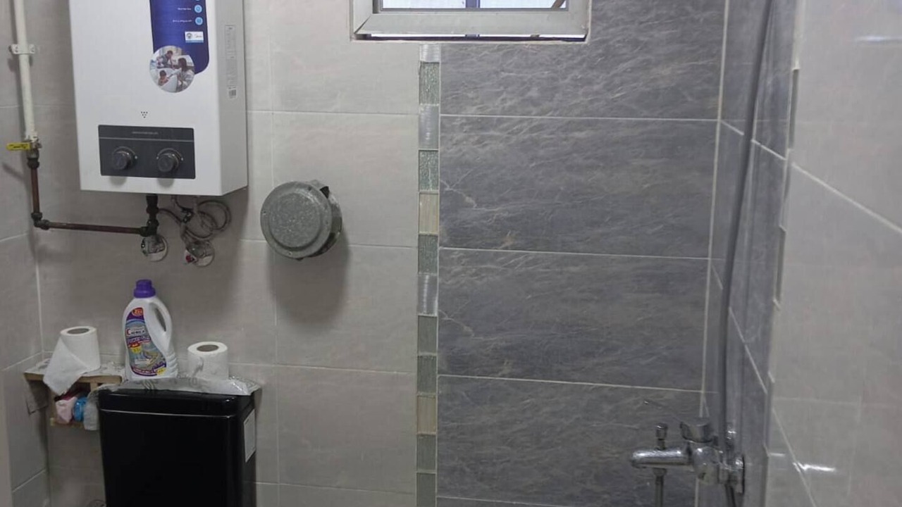 Photo of Bathroom in Cairo