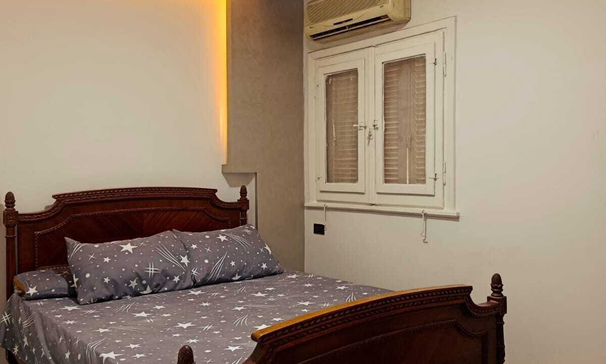 Photo of Bedroom in Cairo
