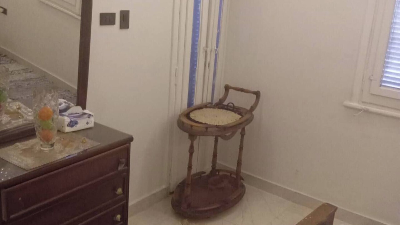 Photo of Bedroom in Cairo