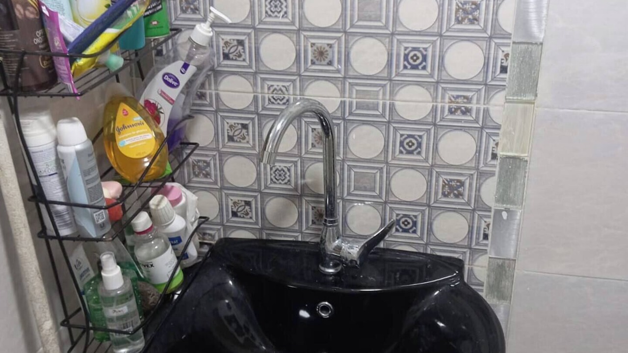 Photo of Bathroom in Cairo